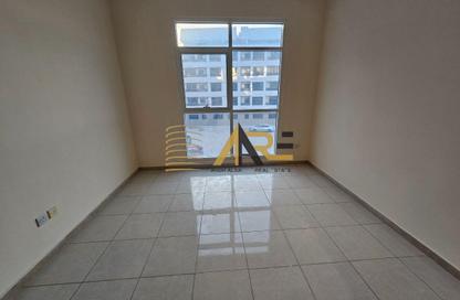 Apartment - 1 Bedroom - 2 Bathrooms for rent in Sarab 2 - Aljada - Sharjah