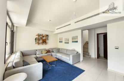 Villa - 3 Bedrooms - 4 Bathrooms for rent in Mira Oasis 1 - Mira Oasis - Reem - Dubai