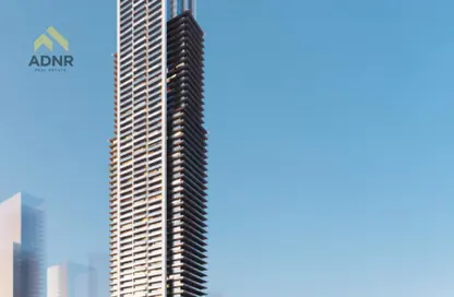 Apartment - 2 Bedrooms - 3 Bathrooms for sale in Auresta tower - District 11 - Jumeirah Village Circle - Dubai