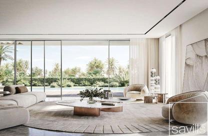 Villa - 5 Bedrooms - 6 Bathrooms for sale in District One West Phase I - District One - Mohammed Bin Rashid City - Dubai