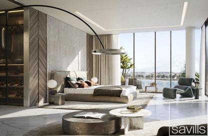 Villa - 5 Bedrooms - 6 Bathrooms for sale in District One West Phase I - District One - Mohammed Bin Rashid City - Dubai