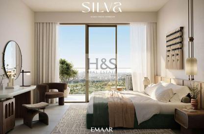 Duplex - 3 Bedrooms - 4 Bathrooms for sale in Silva - Dubai Creek Harbour (The Lagoons) - Dubai