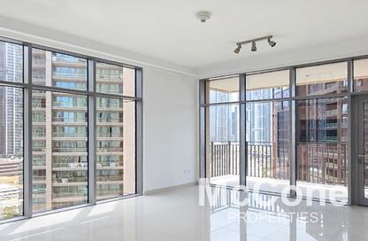 Apartment - 1 Bedroom - 2 Bathrooms for rent in Boulevard Crescent Tower 1 - BLVD Crescent - Downtown Dubai - Dubai