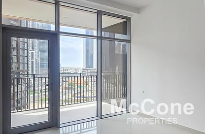 Apartment - 1 Bedroom - 2 Bathrooms for rent in Boulevard Crescent Tower 1 - BLVD Crescent - Downtown Dubai - Dubai
