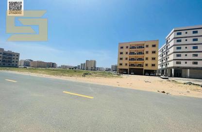 أرض - استوديو للبيع في الجرف الصناعية 3 - الجرف الصناعية - عجمان