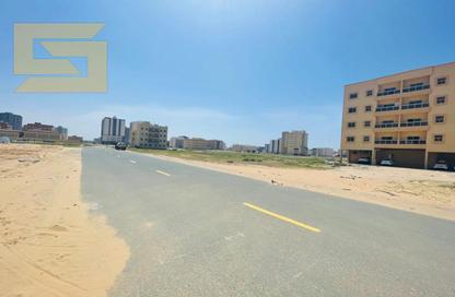 أرض - استوديو للبيع في الجرف الصناعية 3 - الجرف الصناعية - عجمان