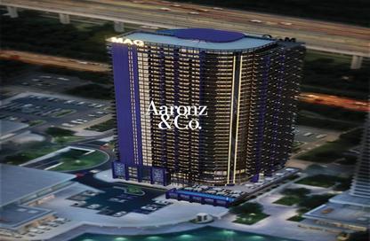 Apartment - Studio - 1 for sale in MBL Signature - JLT Cluster R - Jumeirah Lake Towers - Dubai