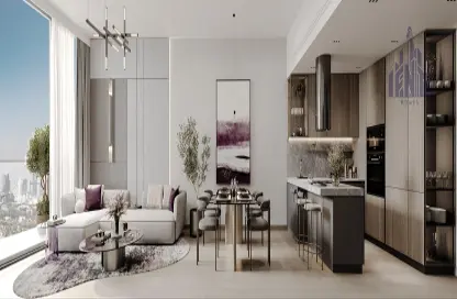 Apartment - Studio - 1 Bathroom for sale in Le Blanc Residence by Imtiaz - Dubai Land Residence Complex - Dubai Land - Dubai