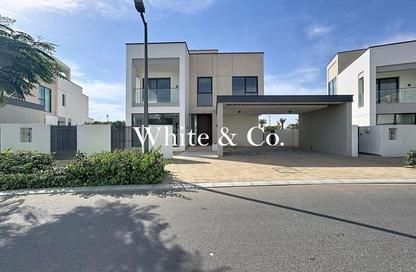 Villa - 4 Bedrooms - 5 Bathrooms for rent in Caya 1 - Arabian Ranches 3 - Dubai