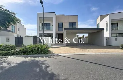 Villa - 4 Bedrooms - 5 Bathrooms for rent in Caya 1 - Arabian Ranches 3 - Dubai