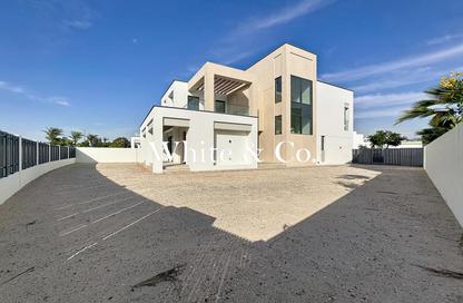 Villa - 4 Bedrooms - 5 Bathrooms for rent in Caya 1 - Arabian Ranches 3 - Dubai