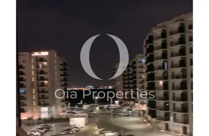 شقة - 1 حمام للايجار في وترز أج - جزيرة ياس - أبوظبي