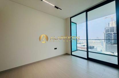 Apartment - Studio - 1 Bathroom for rent in Binghatti Azure - District 16 - Jumeirah Village Circle - Dubai