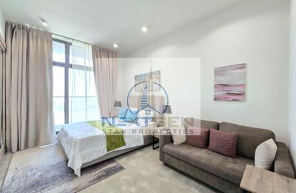 Apartment - Studio - 1 for rent in Majestique Residence 2 - Majestique Residence - Residential District - Dubai South (Dubai World Central) - Dubai Apartment - Studio - 1 for rent in Majestique Residence 2 - Majestique Residence - Residential District - Dubai South (Dubai World Central) - Dubai