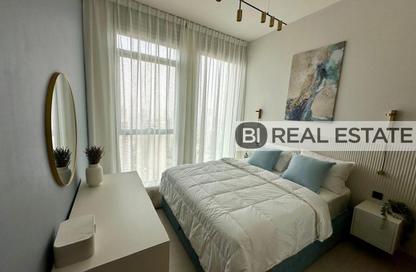 Apartment - 1 Bedroom - 1 Bathroom for rent in Al Barsha South 4 - Al Barsha South - Al Barsha - Dubai