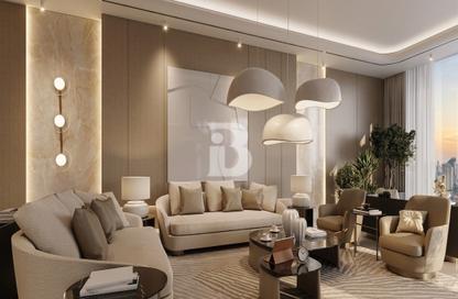 Apartment - 6 Bedrooms - 7 Bathrooms for sale in Sobha Seahaven Tower C - Sobha Seahaven - Dubai Harbour - Dubai Apartment - 6 Bedrooms - 7 Bathrooms for sale in Sobha Seahaven Tower C - Sobha Seahaven - Dubai Harbour - Dubai