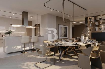 Apartment - 6 Bedrooms - 7 Bathrooms for sale in Sobha Seahaven Tower C - Sobha Seahaven - Dubai Harbour - Dubai Apartment - 6 Bedrooms - 7 Bathrooms for sale in Sobha Seahaven Tower C - Sobha Seahaven - Dubai Harbour - Dubai