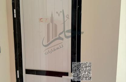 Warehouse - Studio - 1 Bathroom for rent in Industrial Area 18 - Sharjah Industrial Area - Sharjah