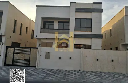 فيلا - 5 غرف نوم - 7 حمامات للبيع في 1 الياسمين - الياسمين - عجمان