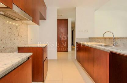 Apartment - 1 Bedroom - 2 Bathrooms for rent in Mulberry 1 Building B2 - Mulberry 1 Block B - Mulberry 1 - Park Heights - Dubai Hills Estate - Dubai