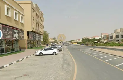 Land - Studio for sale in Al Mowaihat 1 - Al Mowaihat - Ajman