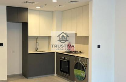Apartment - 1 Bedroom - 2 Bathrooms for sale in Nasaq 4 - Aljada - Sharjah Apartment - 1 Bedroom - 2 Bathrooms for sale in Nasaq 4 - Aljada - Sharjah