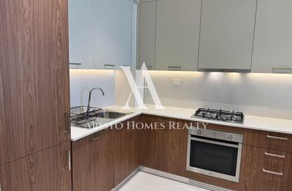 Apartment - 1 Bedroom - 2 Bathrooms for rent in Mas Tower - Dubai Silicon Oasis - Dubai Apartment - 1 Bedroom - 2 Bathrooms for rent in Mas Tower - Dubai Silicon Oasis - Dubai
