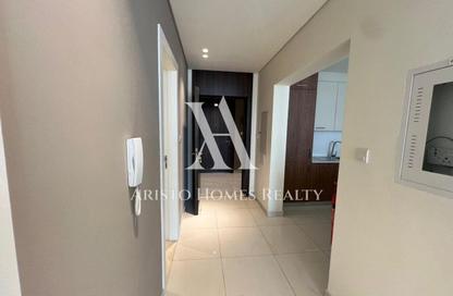 Apartment - 1 Bedroom - 2 Bathrooms for rent in Mas Tower - Dubai Silicon Oasis - Dubai