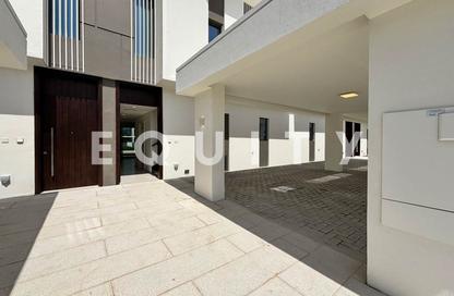 Townhouse - 3 Bedrooms - 4 Bathrooms for sale in Nara - The Valley - Dubai