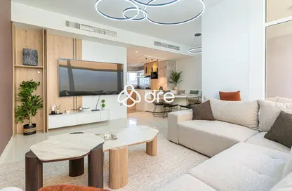 تاون هاوس - 3 غرف نوم - 3 حمامات للبيع في باسوود - داماك هيلز 2 - دبي