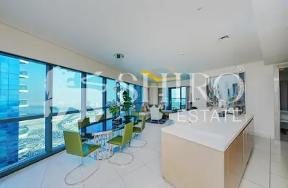 Apartment - 3 Bedrooms - 4 Bathrooms for sale in Tower A - DAMAC Towers by Paramount - Business Bay - Dubai