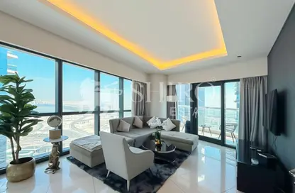 Apartment - 3 Bedrooms - 4 Bathrooms for sale in Tower A - DAMAC Towers by Paramount - Business Bay - Dubai