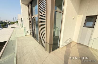 Villa - 6 - 7 for rent in District One Villas - District One - Mohammed Bin Rashid City - Dubai Villa - 6 - 7 for rent in District One Villas - District One - Mohammed Bin Rashid City - Dubai