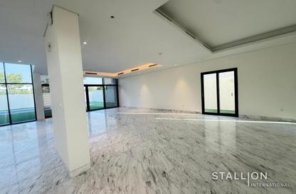 Villa - 6 - 7 for rent in District One Villas - District One - Mohammed Bin Rashid City - Dubai