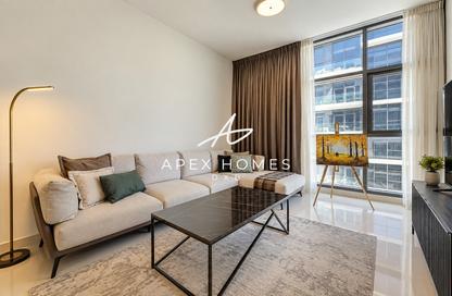 Apartment - 1 - 2 for sale in Orchid B - Orchid - Damac Hills - Dubai Apartment - 1 - 2 for sale in Orchid B - Orchid - Damac Hills - Dubai