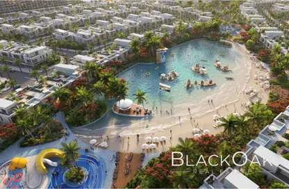 Villa - 4 Bedrooms - 3 Bathrooms for sale in Lush - Damac Riverside - Dubai Investment Park 2 (DIP 2) - Dubai Investment Park (DIP) - Dubai