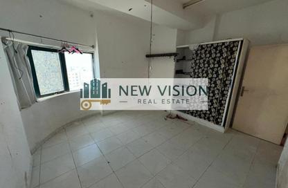 Apartment - 3 Bedrooms - 3 Bathrooms for rent in Al Sadek 1 - Abu shagara - Sharjah