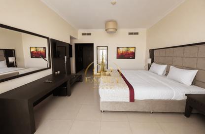 Apartment - 2 - 3 for sale in Siraj Tower - Arjan - Dubai