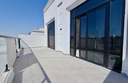 Villa - 4 Bedrooms - 6 Bathrooms for rent in Kaya - Masaar - Tilal City - Sharjah Villa - 4 Bedrooms - 6 Bathrooms for rent in Kaya - Masaar - Tilal City - Sharjah