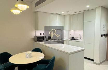 Apartment - 1 - 2 for rent in Vida 3 - Vida Residences - Aljada - Sharjah