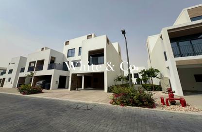 Villa - 4 Bedrooms - 5 Bathrooms for rent in Bliss - Arabian Ranches 3 - Dubai Villa - 4 Bedrooms - 5 Bathrooms for rent in Bliss - Arabian Ranches 3 - Dubai
