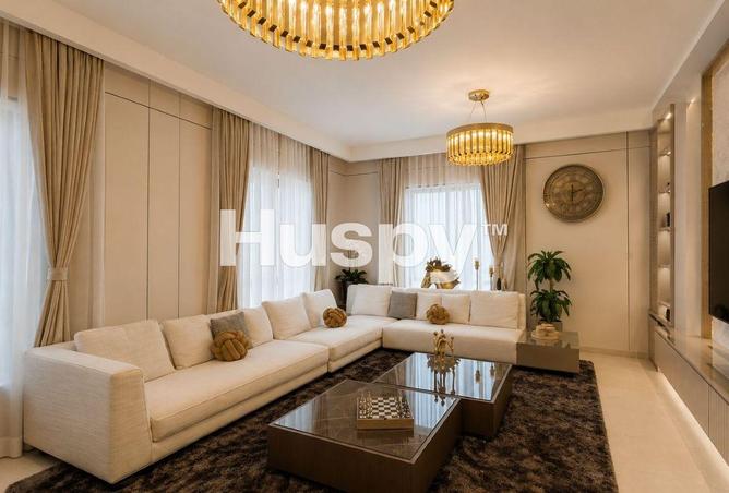 Corner High Floor | Lagoon View | Fully Furnished