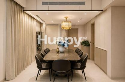 Apartment - 3 - 4 for sale in Vida Residences Creek Beach - Creek Beach - Dubai Creek Harbour (The Lagoons) - Dubai Apartment - 3 - 4 for sale in Vida Residences Creek Beach - Creek Beach - Dubai Creek Harbour (The Lagoons) - Dubai