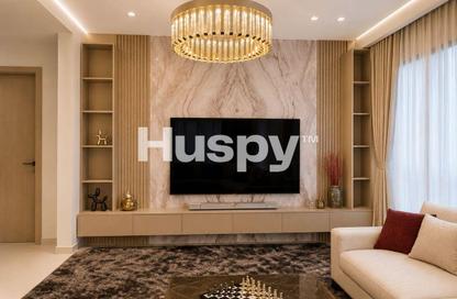 Apartment - 3 - 4 for sale in Vida Residences Creek Beach - Creek Beach - Dubai Creek Harbour (The Lagoons) - Dubai Apartment - 3 - 4 for sale in Vida Residences Creek Beach - Creek Beach - Dubai Creek Harbour (The Lagoons) - Dubai