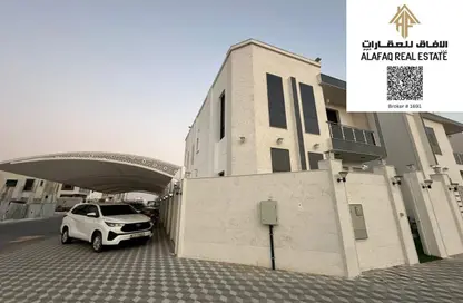 فيلا - 5 غرف نوم - 7 حمامات للبيع في 1 الياسمين - الياسمين - عجمان