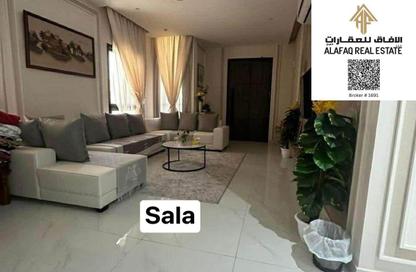 فيلا - 5 غرف نوم - 7 حمامات للبيع في 1 الياسمين - الياسمين - عجمان