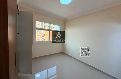 Apartment - 1 Bedroom - 2 Bathrooms for rent in Al Jurf 3 - Al Jurf - Ajman Downtown - Ajman