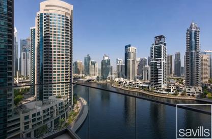 Apartment - 3 - 4 for sale in LIV Residence - Dubai Marina - Dubai Apartment - 3 - 4 for sale in LIV Residence - Dubai Marina - Dubai