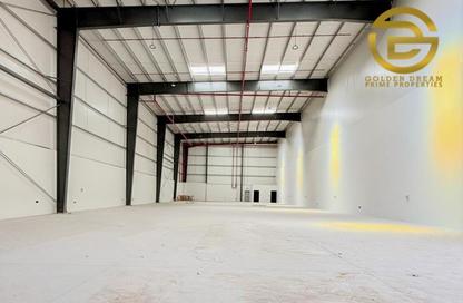 Warehouse - Studio - 1 Bathroom for rent in Dubai Investment Park 1 (DIP 1) - Dubai Investment Park (DIP) - Dubai Warehouse - Studio - 1 Bathroom for rent in Dubai Investment Park 1 (DIP 1) - Dubai Investment Park (DIP) - Dubai
