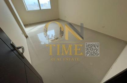 Apartment - 1 Bedroom - 2 Bathrooms for rent in Al Naemiya Tower 1 - Al Naemiya Towers - Al Nuaimiya - Ajman